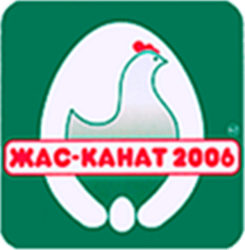 ТОО "Жас-Канат 2006" | Крупнейшая птицефабрика яичного направления в Костанайской области